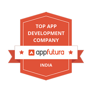 Xonier Awards Top App Development Company