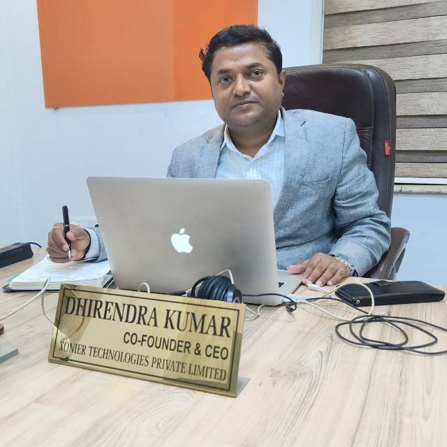 Dhirendra Kumar