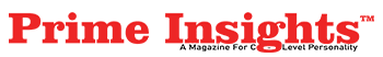 Xonier media coverage with Prime Insights