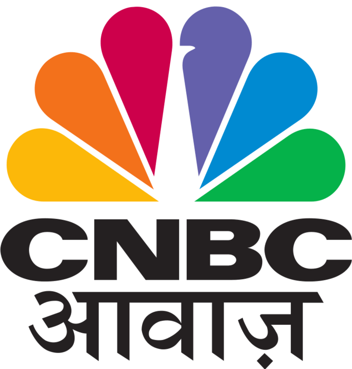 Xonier media coverage with CNBC Awaaz