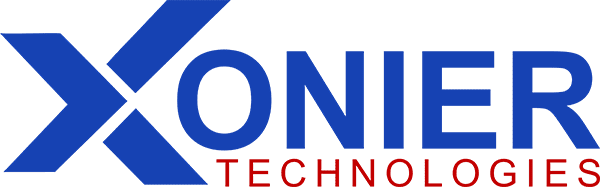 Xonier Logo