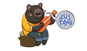 Xonier Zustand technology