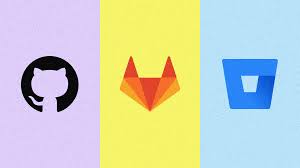 Xonier Git, Bitbucket, GitHub Actions technology