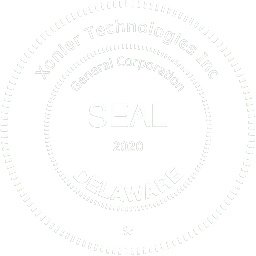 Xonier Seal Delaware